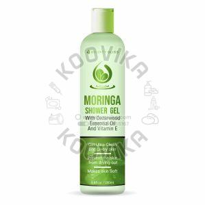 Bounty Bliss Moringa Shower Gel