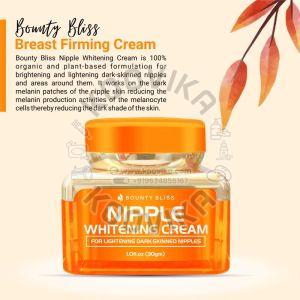 Bounty Bliss Nipple Whitening Cream