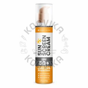 Bounty Bliss Sunscreen SPF 50+ Cream