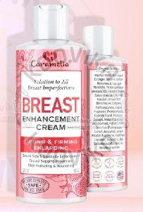 Caramelia Breast Enhancement Cream