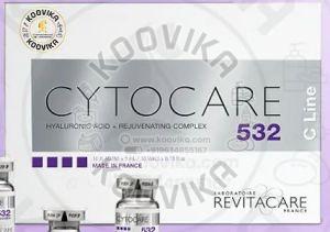 Koovika Cytocare 532 Firm Face Injection