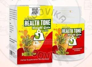 Health Tone Extra Effective Weight Gainer Capsules