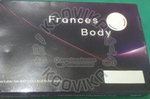 Frances Body Fille