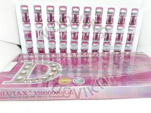 Glutax 35000000gs Sakura Stemcell -Glutathione injections