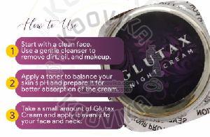 Glutax Cream