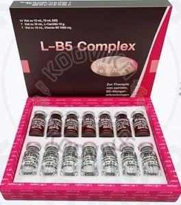 L B5 Complex Injection