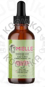 Mielle Natural Rosemary Essential Oil For Hair Growth & Strengthening Oil 59 M