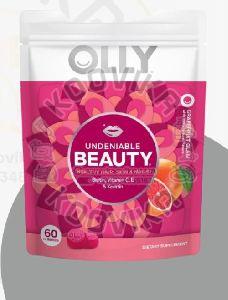 OLLY Undeniable Beauty Gummy