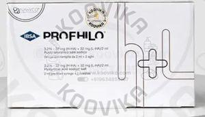 IBSA Profhilo Injection