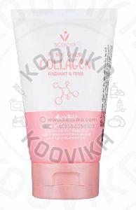 scentio pink collagen 100ml cream