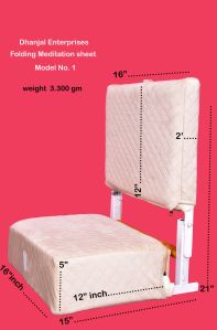 Meditation Floor Chair