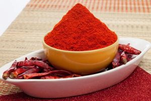 Red Chilli Powder