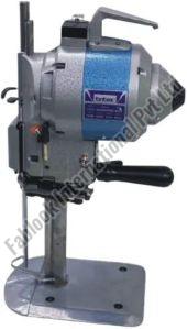 10 Inch Straight Knife Cloth Cutting Machine