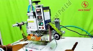 Hot Foil Stamping Machine