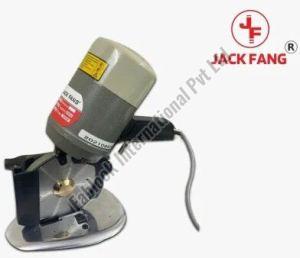 JF-125 Round Knife Cloth Cutting Machine