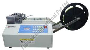 JF-1602 Hot and Cold Cutting Machine