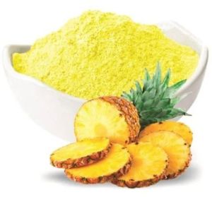 Pineapple Powder