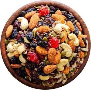 Mixed Dry Fruits