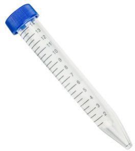 15ml Centrifuge Tube