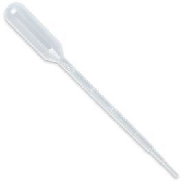 1ml Transfer pipette