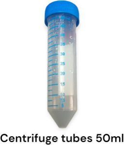 50ml Centrifuge Tube