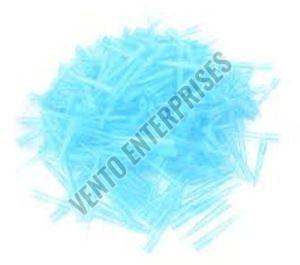 1000ul Blue Graduated Micropipette Tips