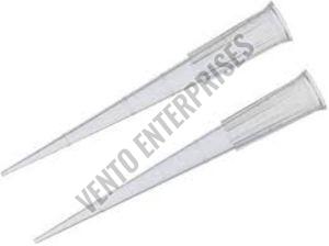 200ul White Micro Pipette Tips