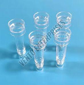 Abbott Axsym Sample Cups