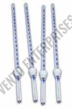 Disposable ESR Pipette