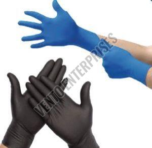 Latex Examination Gloves