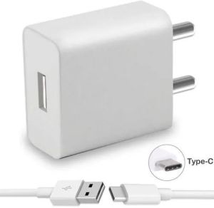 Type C Mobile Charger