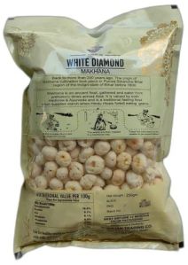 White Diamond Makhana