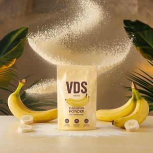 Banana Powder