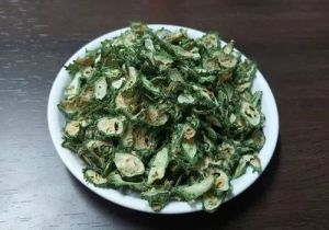 Dried Bitter Gourd Slice