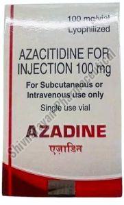 100mg Azacitidine Injection