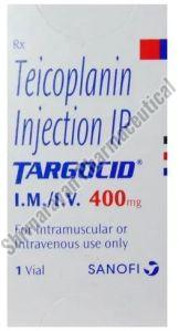400mg Teicoplanin Injection