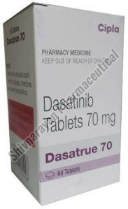 70mg Dasatinib Tablets