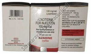 100mg Azacitidine Injection