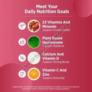 Centrum Multivitamin Tablets For Women