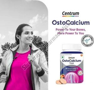 Centrum Calcium And Vitamin D Chewable Tablets
