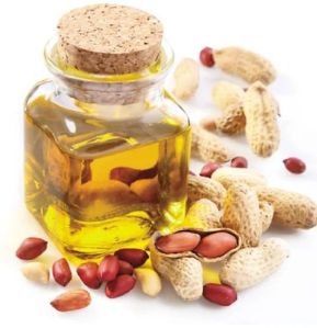 Groundnut Oil