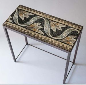 Mosaic Table