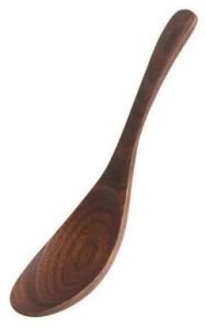 Wooden Spoon