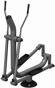 Outdoor Gym Cross Trainer