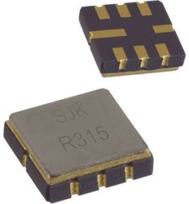 SAW Resonator (10 Mhz - 1 Ghz)