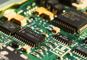 Electronic Component Sourcing Services