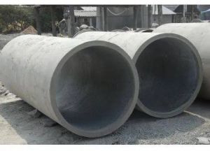 450 mm NP3 RCC Pipe