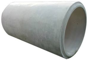 600 mm NP2 RCC Pipe