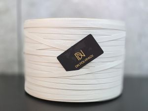 White Coating Straps