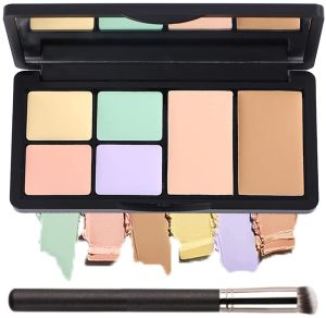 Color Correcting Concealer Palette